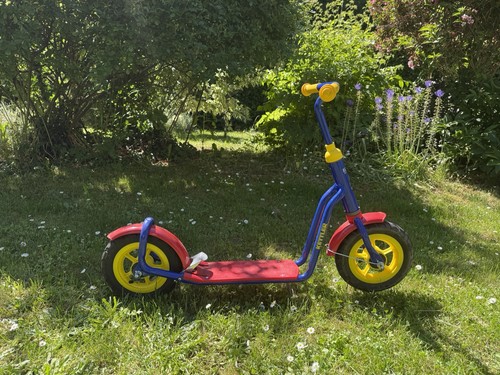 Kettler kinder tretroller mit - kettler,