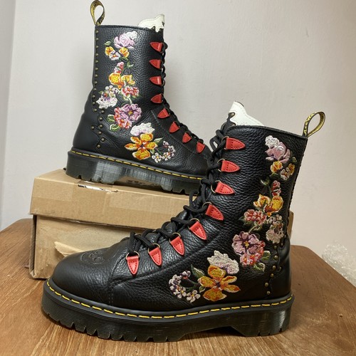 Martens nyberg aunt - dr,