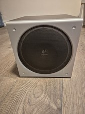 Logitech Z-3 Subwoofer