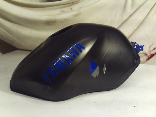 Yamaha yzf rj03 - yamaha,