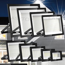 LED Fluter Außen Strahler