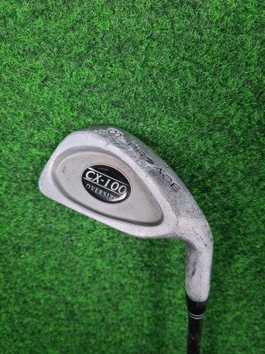 Pro ace 100 - ace, oversize