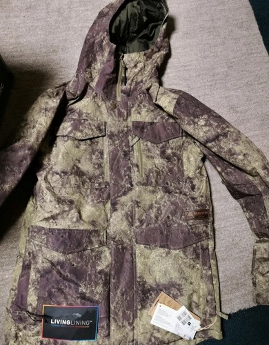 Ski snowboard jacke burton - ski,