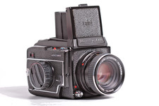 Mamiya m645 1000s - mamiya, gehäuse