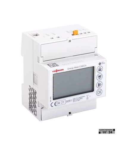 Viessmann e380 1 - viessmann, ca-1