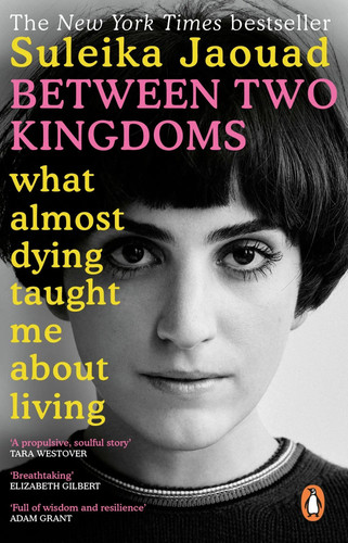 Between two kingdoms what - |,