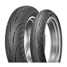 Motorrad-Reifen Dunlop 130/90B16 73H Elite 4 TL vorne | 18387