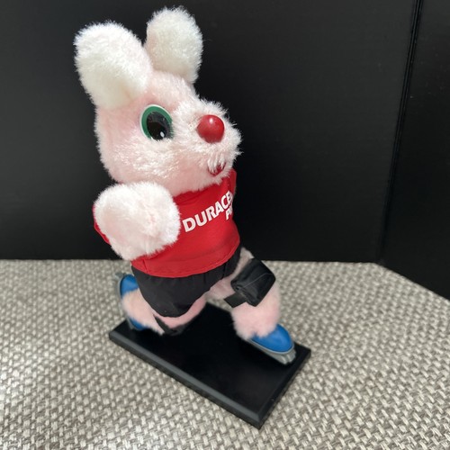 Duracell skating bunny skater - duracell,