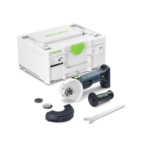 Festool akku winkelschleifer - festool, akku-winkelschleifer