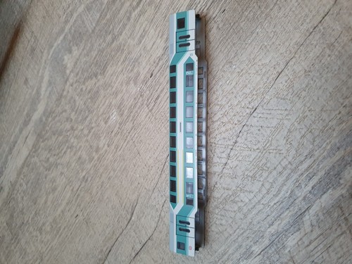 Doppelstockwagen oberteil spur - doppelstockwagen,