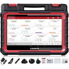 2026 LAUNCH X431 PRO ELITE