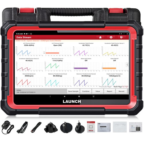 2026 launch x431 pro - x431,