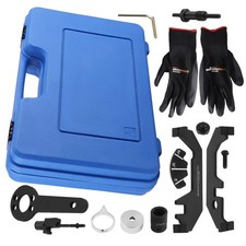 12-tlg.Motor Einstellwerkzeug