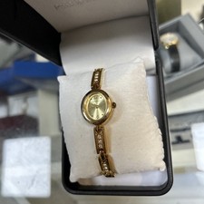 Philip Mercier Damenuhr Boxed