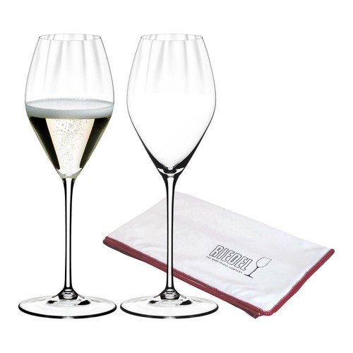 Riedel performance champagner - riedel,
