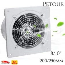 200/250mm 8”/10” Industrie