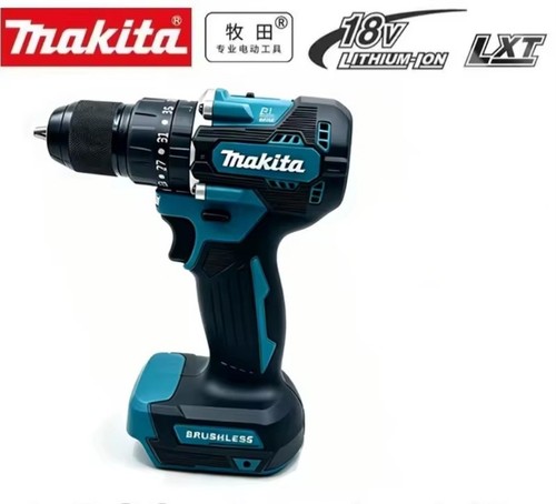 Makita dhp 489 akku - dhp,
