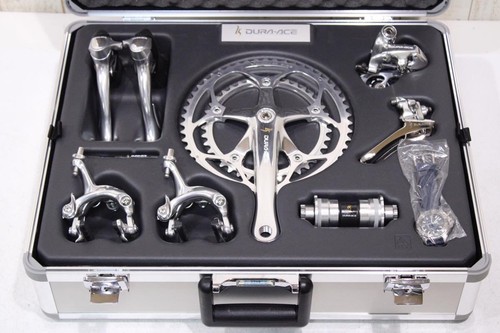 Shimano dura ace 25th - shimano, dura-ace