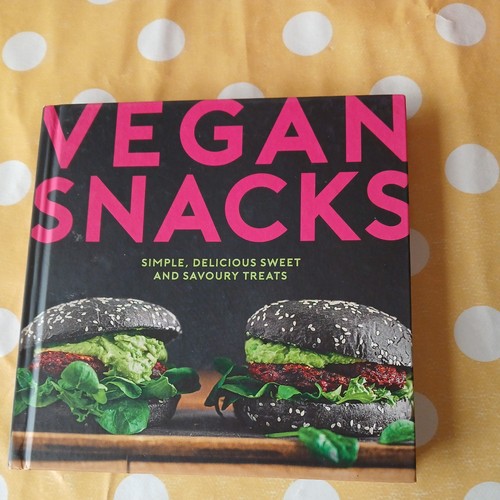 Vegan snacks simple - snacks:,