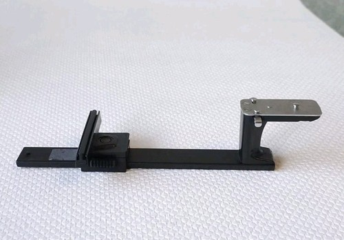 Bolex palliard titelschiene - palliard,