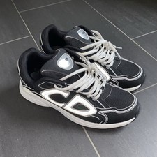 Dior B30 Schwarz Größe 43