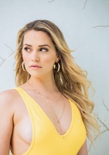 12 Erotik Fotos D. Daniels, M. Malkova, T. Vixen 13x20 Hochglanzfotos nackt