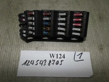 Sicherungskasten  1245438705