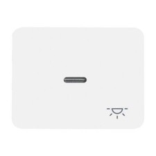 BUSCH-JAEGER ALPHA NEA WIPPE