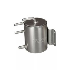OBP Aluminium-Catchtank 1 ltr