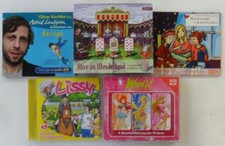 Kinder Hörspiele CD Sammlung