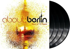 Various Artists "about berlin