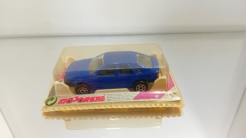 Majorette 221 renault safrane - 221,