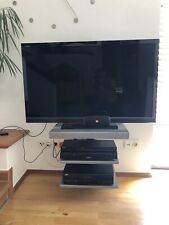 Design Wandregal für HIFI-Anlagen