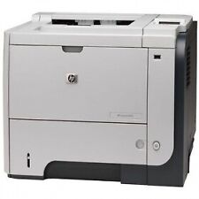 HP LaserJet Enterprise P3015 -