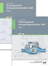 Paketangebot Prüfungsbuch