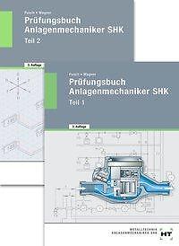 Paketangebot prüfungsbuch - paketangebot,