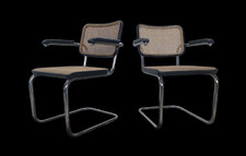 Thonet 88 Armlehnstuhl