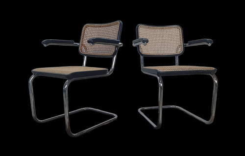 Thonet armlehnstuhl - thonet,