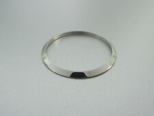 ROLEX Date 1500 1002 Air-King 5500 34 mm Lünette Bezel für Plexi Stahl Steel