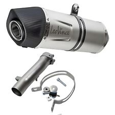 Endschalldämpfer LeoVince