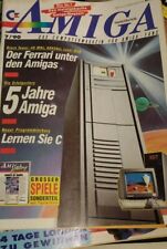 Amiga - Das Computermagazin
