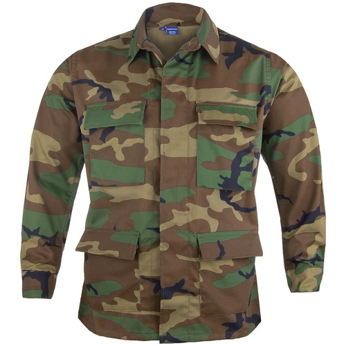 Propper herren bdu mantel - bdu,