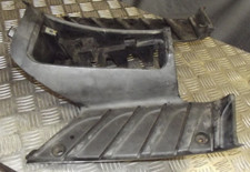 Trittbrett Verkleidung Suzuki Katana AY50