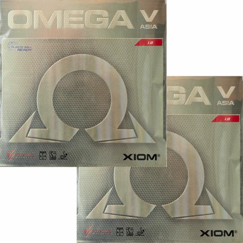 Xiom omega asia - xiom,