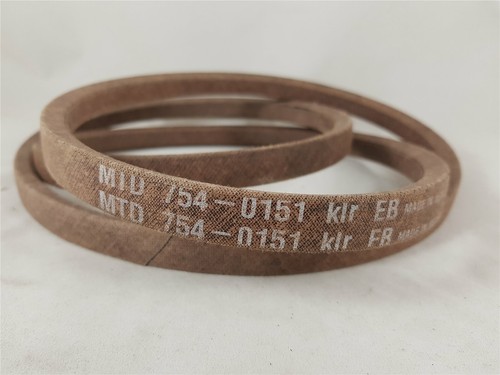 Original mtd keilriemen - mtd,