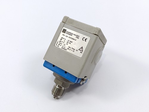 Endress hauser pmc - endress+hauser,