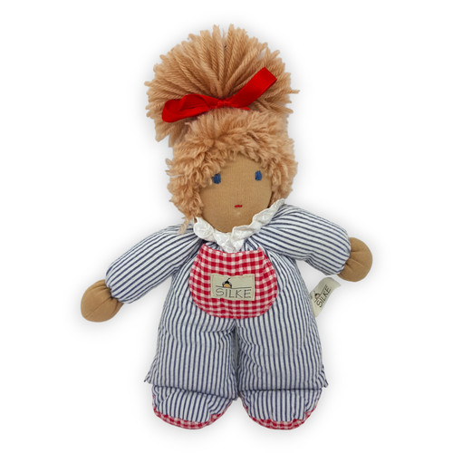 Silke kösener schlenkerpuppe - silke,