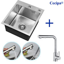 Küchenspüle Spülbecken