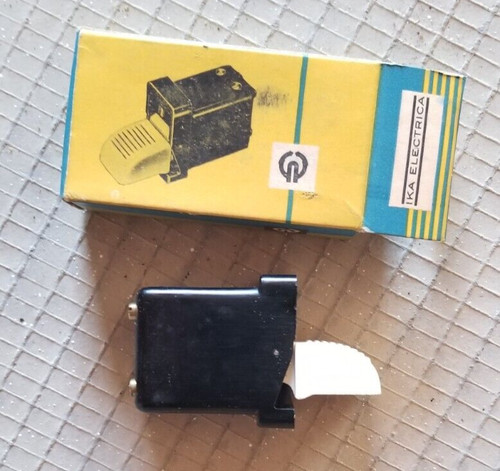 Tastenumschalter ika electrica - tastenumschalter,