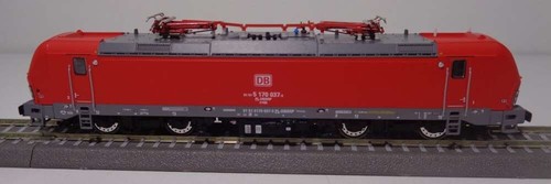 Tillig 04822 lok rh5170 - tillig,